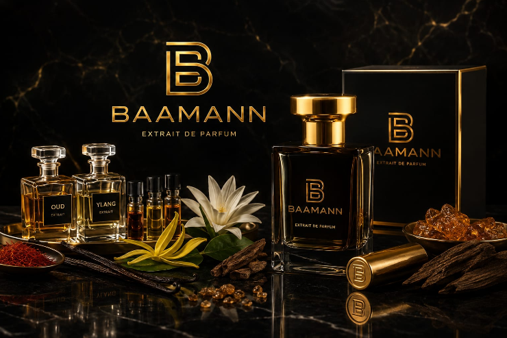 BAAMANN Signature Collection