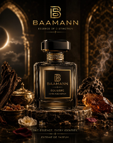 BAAMANN Équilibre