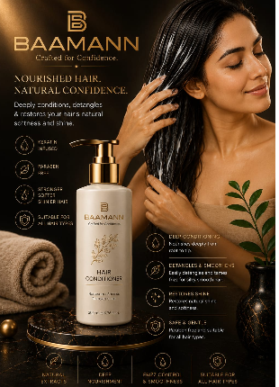 Hair Conditioner